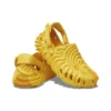 Pollex Clog x Salehe Bembury “Yolk”