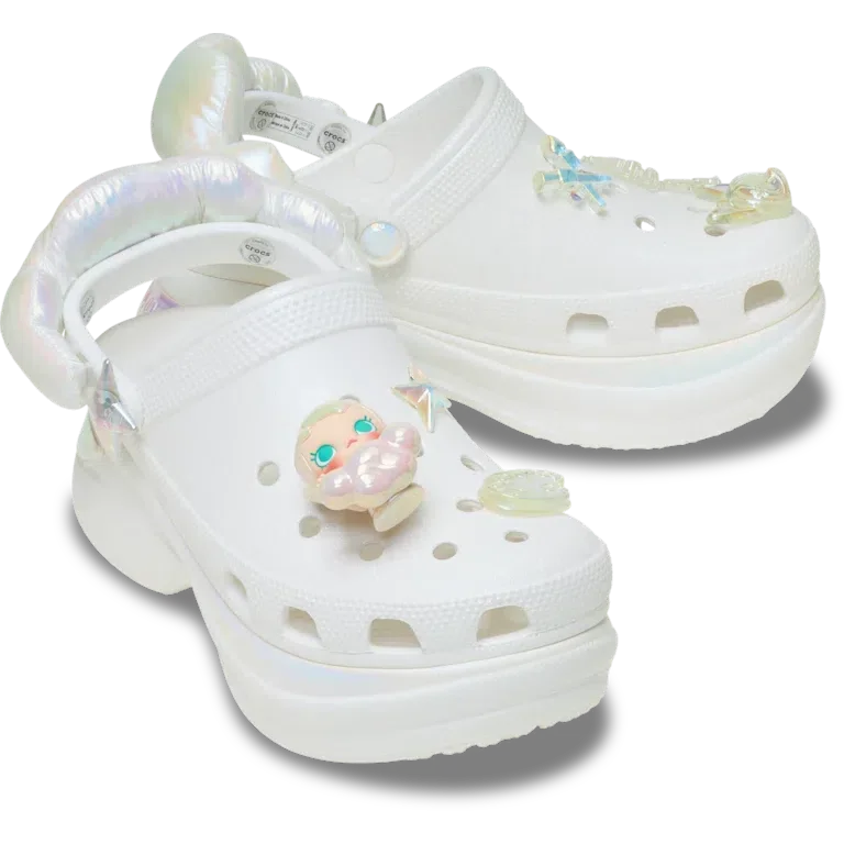 Pop Mart Molly Bae Clog Pop Mart Molly Bae Clog