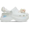 Pop Mart Molly Bae Clog Pop Mart Molly Bae Clog