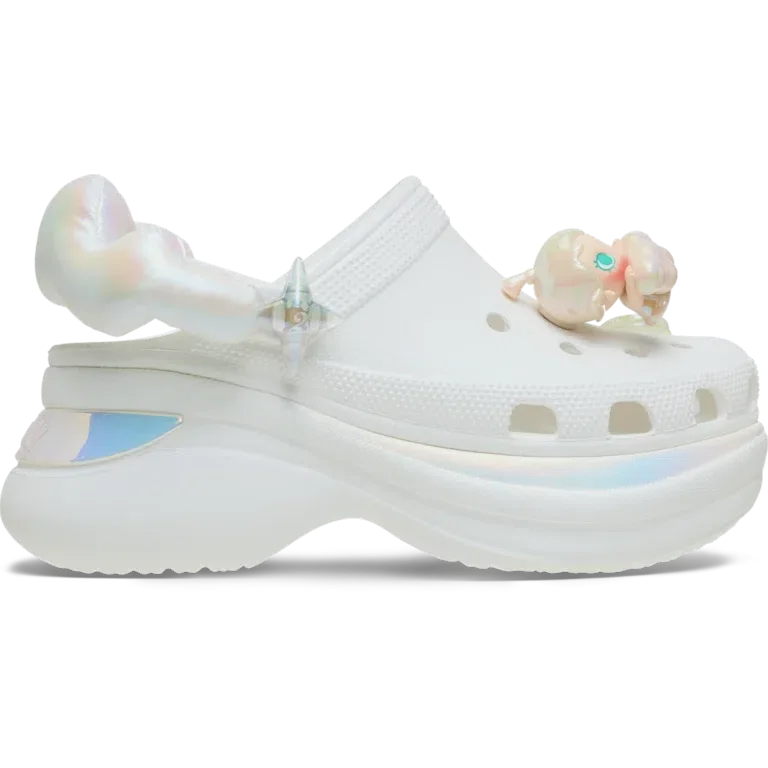 Pop Mart Molly Bae Clog Pop Mart Molly Bae Clog