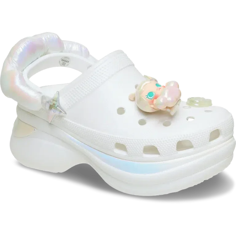 Pop Mart Molly Bae Clog Pop Mart Molly Bae Clog