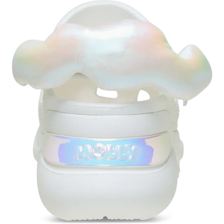 Pop Mart Molly Bae Clog Pop Mart Molly Bae Clog