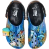 Pop Mart Molly Classic Clog Pop Mart Molly Classic Clog