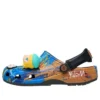 POP MART MOLLY Classic Clog “Multi”