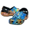 POP MART MOLLY Classic Clog “Multi”