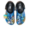 POP MART MOLLY Classic Clog “Multi”