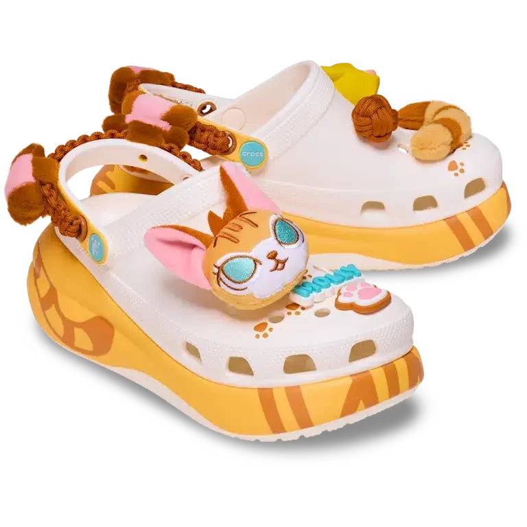 Pop Mart Molly Crush Clog Pop Mart Molly Crush Clog