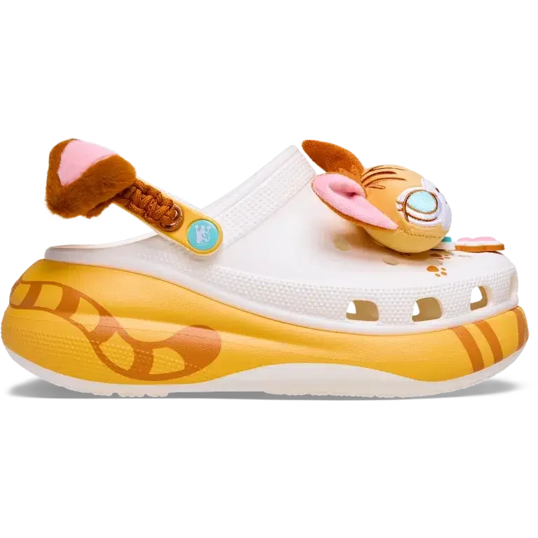 Pop Mart Molly Crush Clog Pop Mart Molly Crush Clog