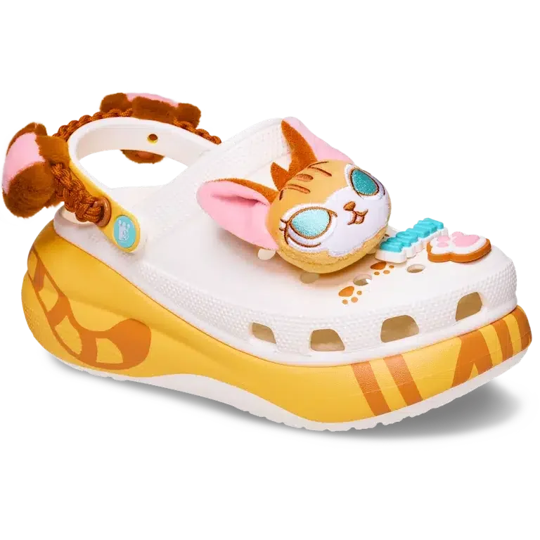 Pop Mart Molly Crush Clog Pop Mart Molly Crush Clog