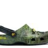 Post Malone x Clog ‘Postyco Green’ Australia Exclusive