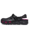 Post Malone x Duet Max Clog “Black”