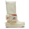 Pringles x Classic Crush Boot ‘Bone’ Pringles x Classic Crush Boot ‘Bone’
