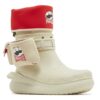 Pringles x Classic Crush Boot ‘Bone’ Pringles x Classic Crush Boot ‘Bone’