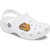 Punch the Monkey and His Bestie Jibbitz Shoe Charm