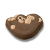 Punch the Monkey & Friends Jibbitz Shoe Charm Punch the Monkey & Friends Jibbitz Shoe Charm
