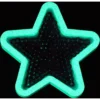 Purple Sequin Star Jibbitz™ Charms