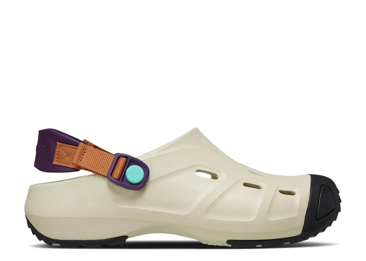 Quick Trail Clog ‘Bone’ Quick Trail Clog ‘Bone’