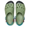 Quick Trail Clog “Cargo Multi”