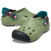Quick Trail Clog “Cargo Multi”