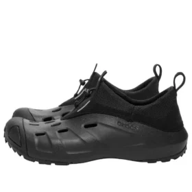 Quick Trail Low Shoes “Black”
