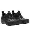 Quick Trail Low Shoes “Black”