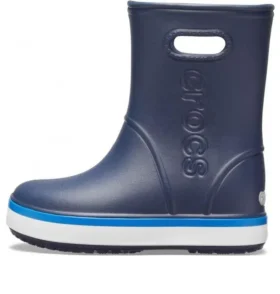 Rain Boots “Navy Bright Cobalt”