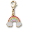 Rainbow Charm Jibbitz™ Charms