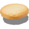 Realistic Cookie 1 Jibbitz™ Charms