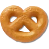 Realistic Cookie 3 Jibbitz™ Charms