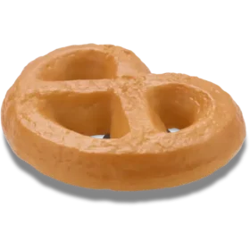 Realistic Cookie 3 Jibbitz™ Charms