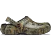 Realtree Apx® Lined Classic Clog Realtree Apx® Lined Classic Clog
