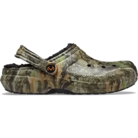 Realtree Apx® Lined Classic Clog
