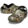 Realtree Apx® Lined Classic Clog Realtree Apx® Lined Classic Clog