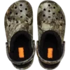 Realtree Apx® Lined Classic Clog Realtree Apx® Lined Classic Clog