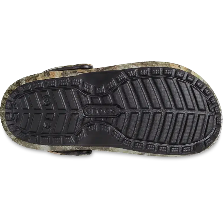 Realtree Apx® Lined Classic Clog Realtree Apx® Lined Classic Clog