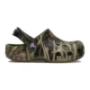 Realtree Clogs “Camo”