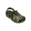 Realtree Clogs “Camo”