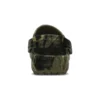 Realtree Clogs “Camo”