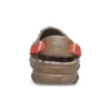 Realtree Edge All-Terrain Clogs “Brown Red”