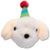 Record Your Own Sound Birthday Jibbitz™ Charms