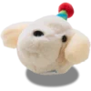 Record Your Own Sound Birthday Jibbitz™ Charms