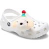 Record Your Own Sound Birthday Jibbitz™ Charms