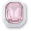 Rectangle Gem Sandal C Charm Jibbitz™ Charms