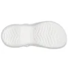 Retro Chain White Gold Sandals “White Gold”