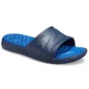 Reviva Flat Sandals Blue