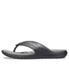 Reviva Flip-Flops Black