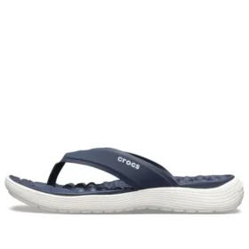 Reviva Flip-Flops Deep Blue
