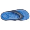 Reviva Flip-Flops Deep Blue
