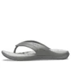 Reviva Flip-Flops Gray