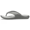 Reviva Flip-Flops Gray